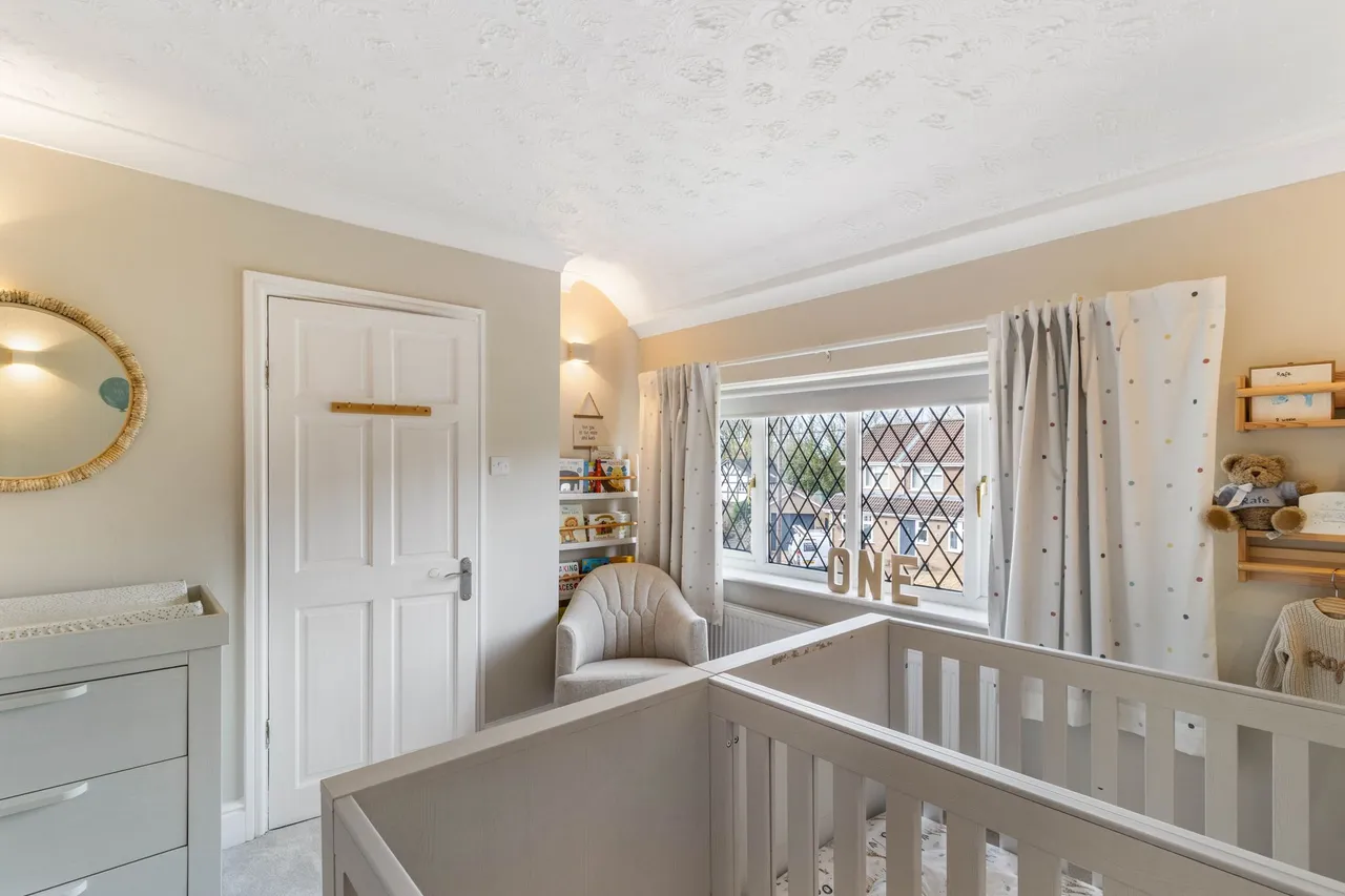 Cuerdon Drive, Thelwall, Warrington, Warrington, WA4 3JU, photo 19