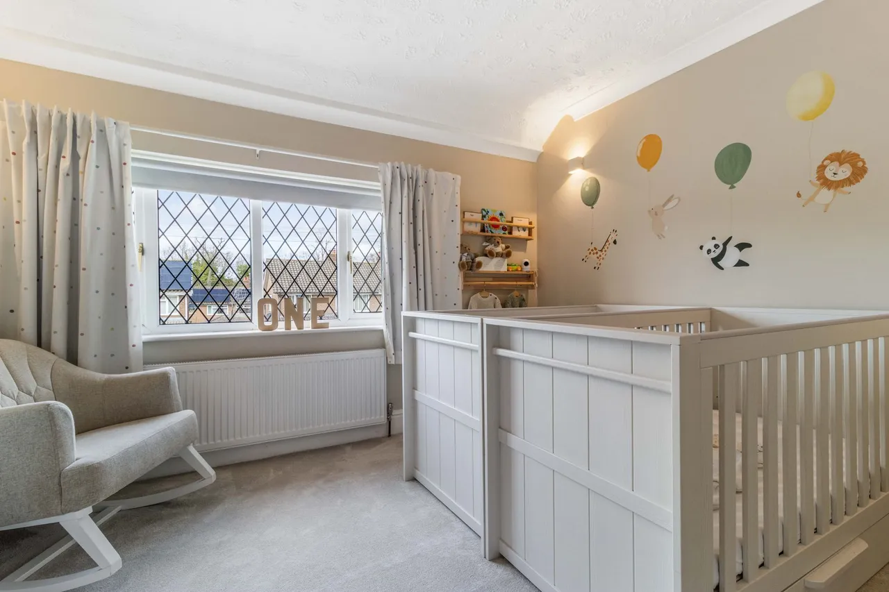 Cuerdon Drive, Thelwall, Warrington, Warrington, WA4 3JU, photo 18