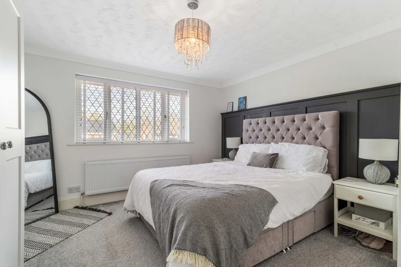 Cuerdon Drive, Thelwall, Warrington, Warrington, WA4 3JU, photo 16