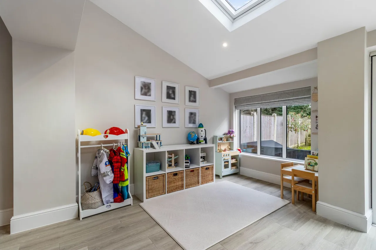 Cuerdon Drive, Thelwall, Warrington, Warrington, WA4 3JU, photo 5