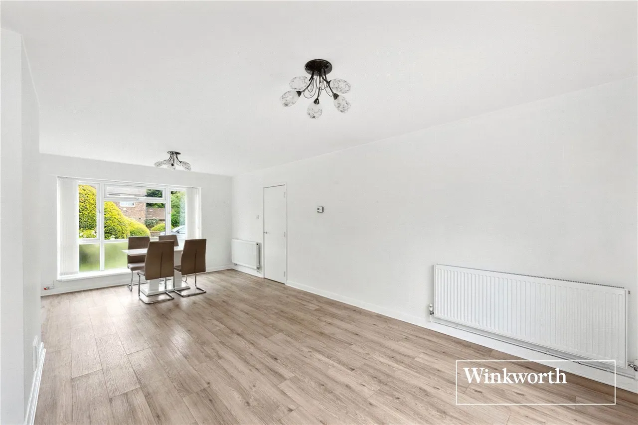 Kingsgate Avenue, Finchley, London, N3, photo 12