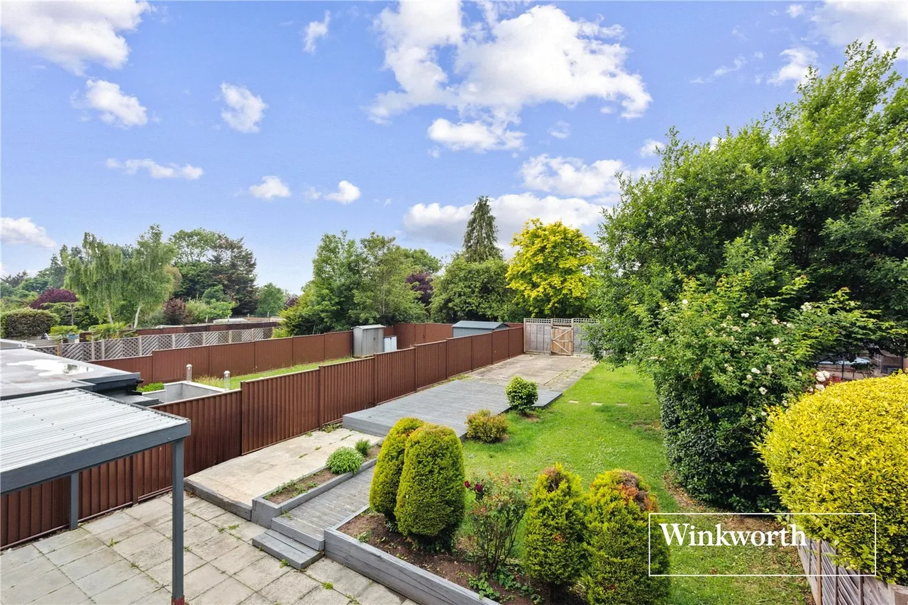 Kingsgate Avenue, Finchley, London, N3, photo 11