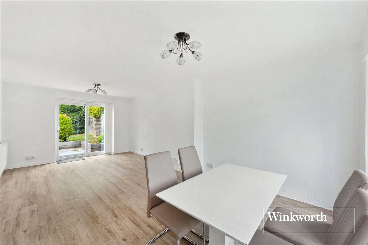 Kingsgate Avenue, Finchley, London, N3, photo 5