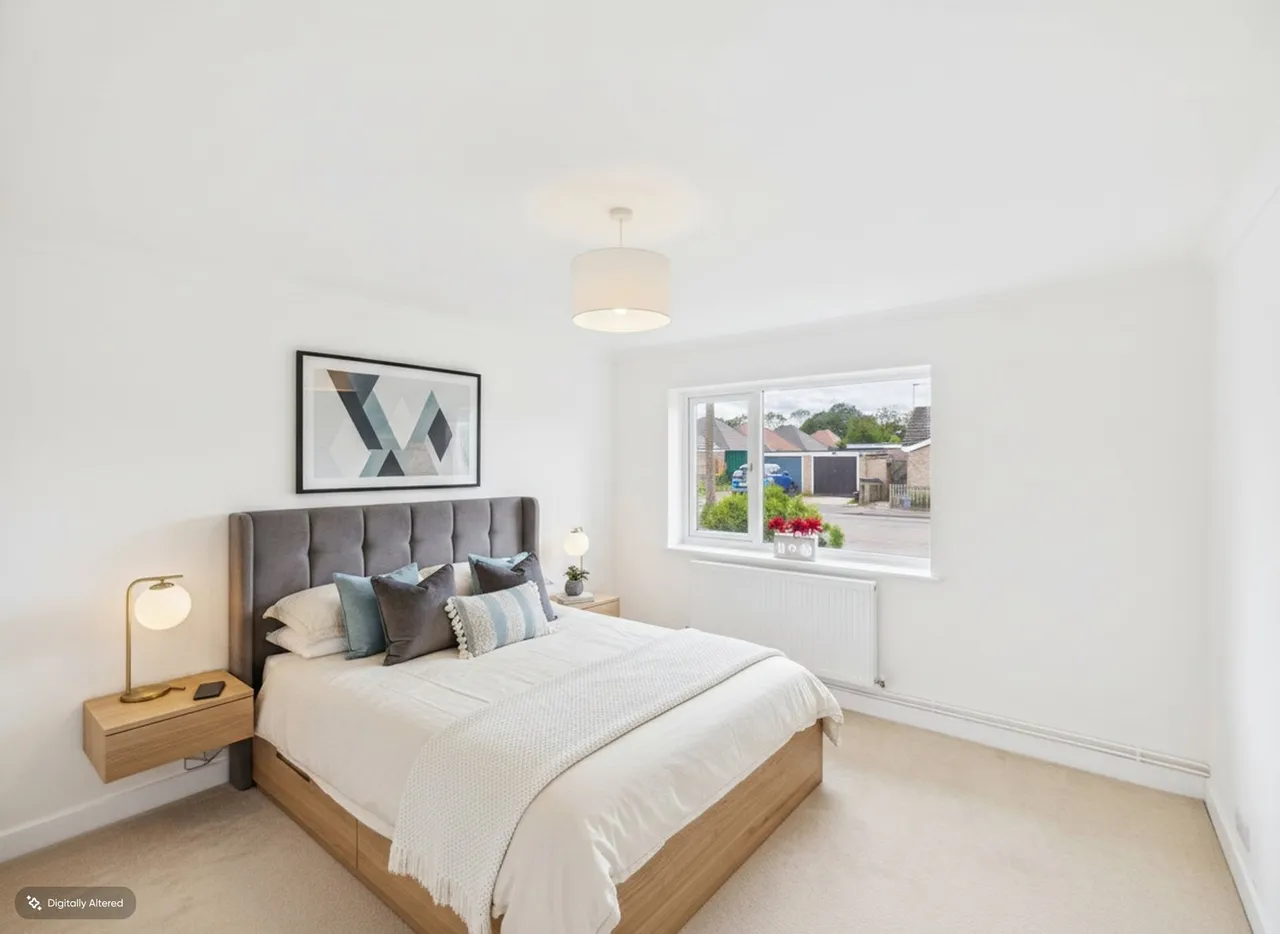Pretyman Avenue, Bacton, photo 5