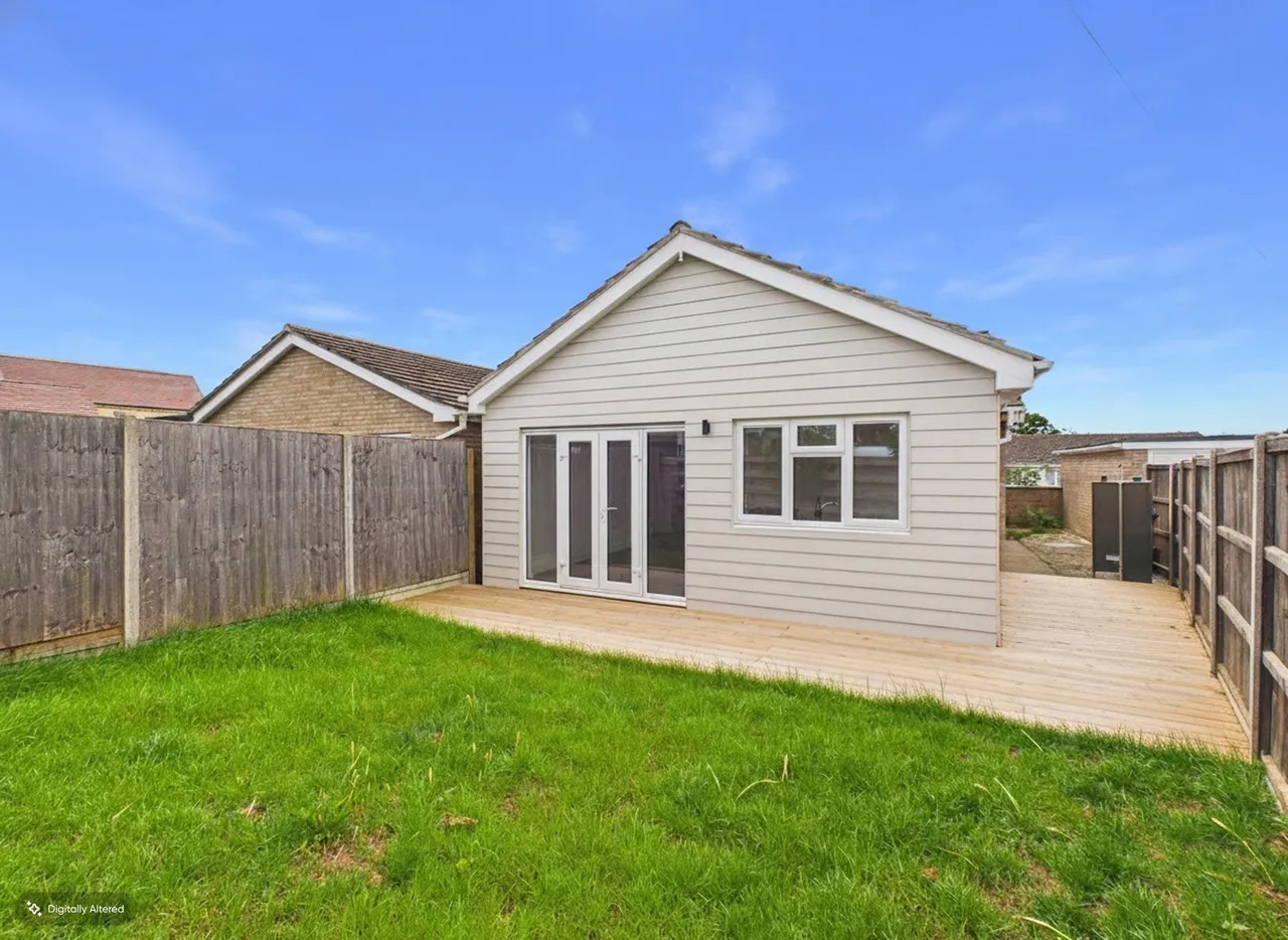 Pretyman Avenue, Bacton, photo 3