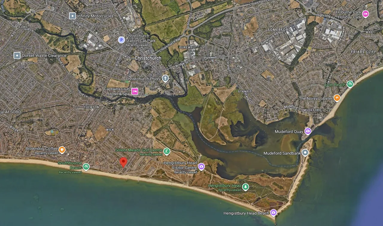 Harbour Road, Bournemouth, BH6, photo 24