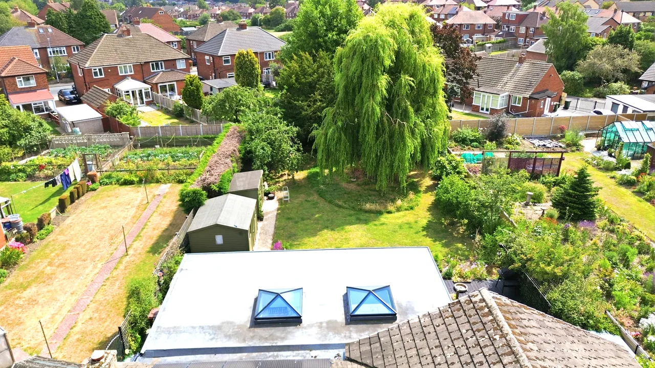 Leeds Road, Kippax, LS25, photo 33