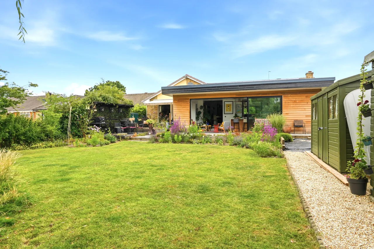 Leeds Road, Kippax, LS25, photo 30