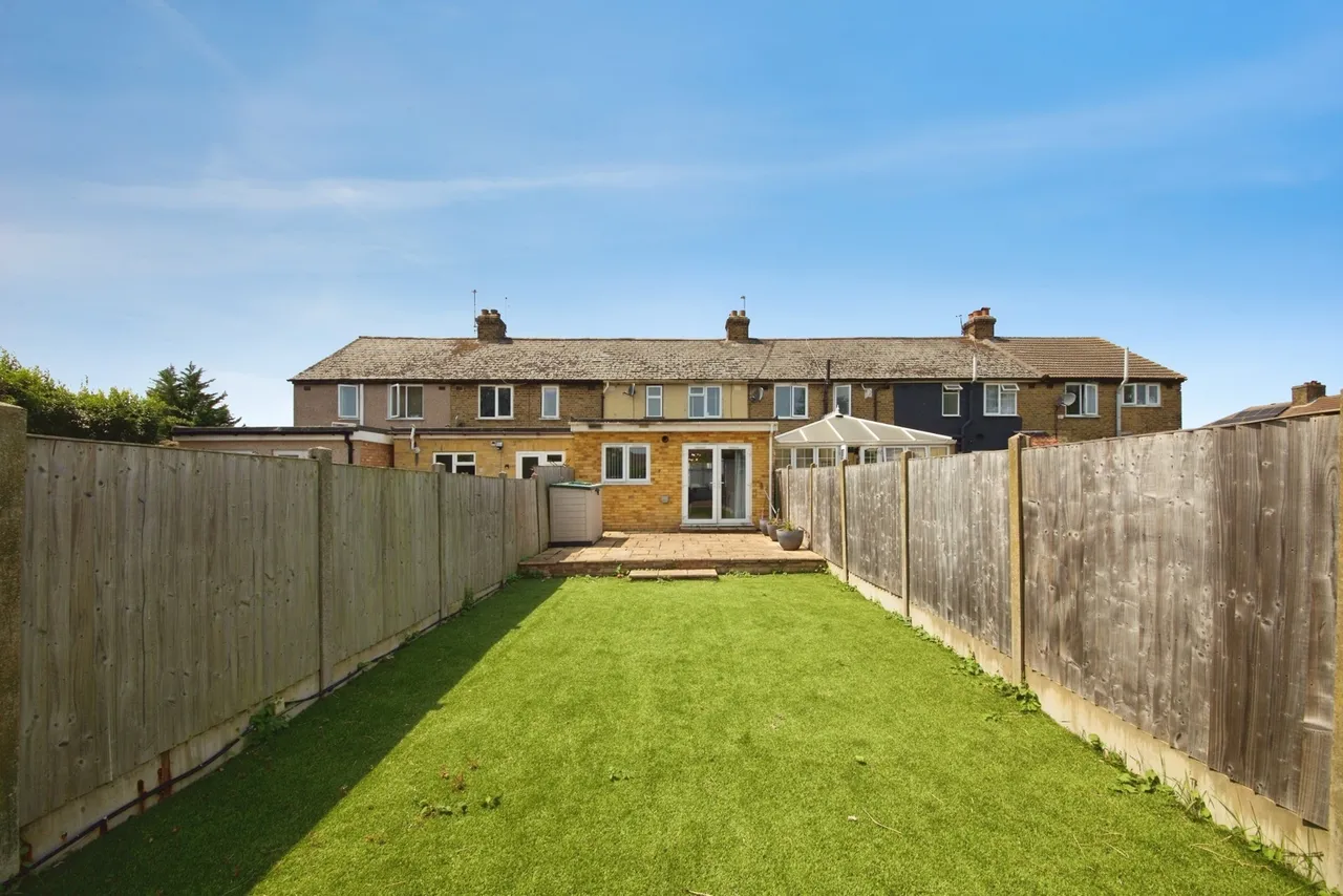 Stanford Close, Romford, RM7, photo 16