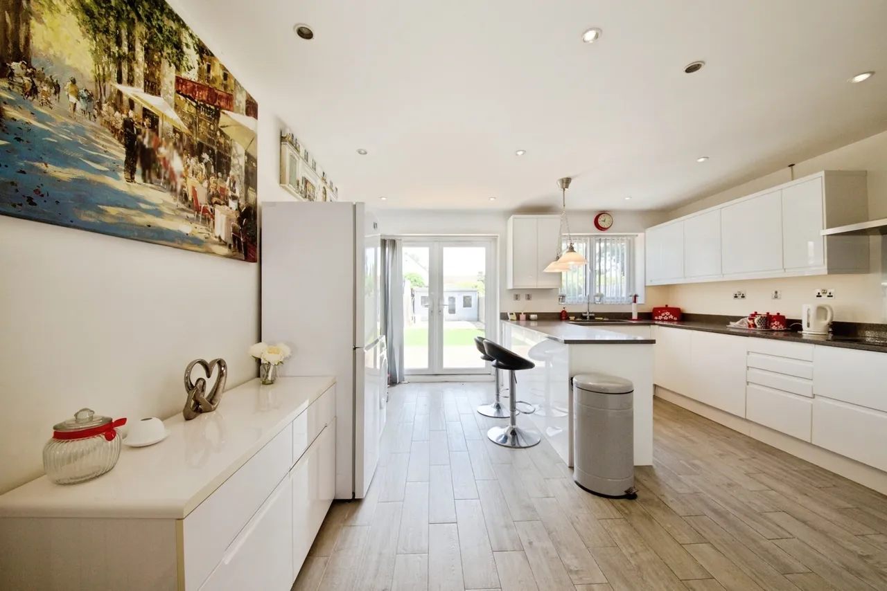 Stanford Close, Romford, RM7, photo 7