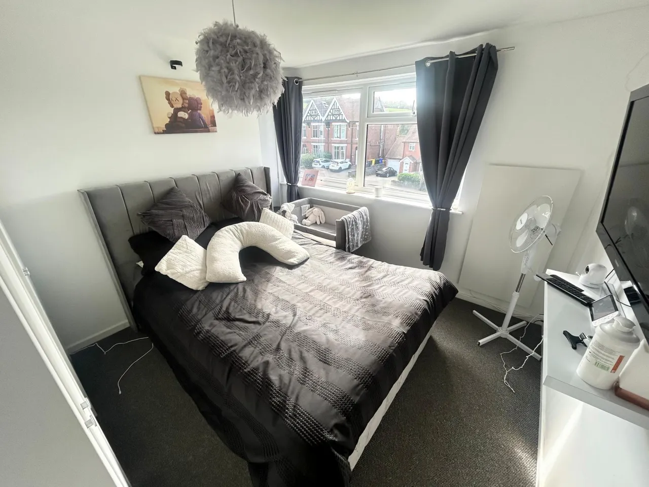 Ashby Road, Burton upon Trent, DE15, photo 5