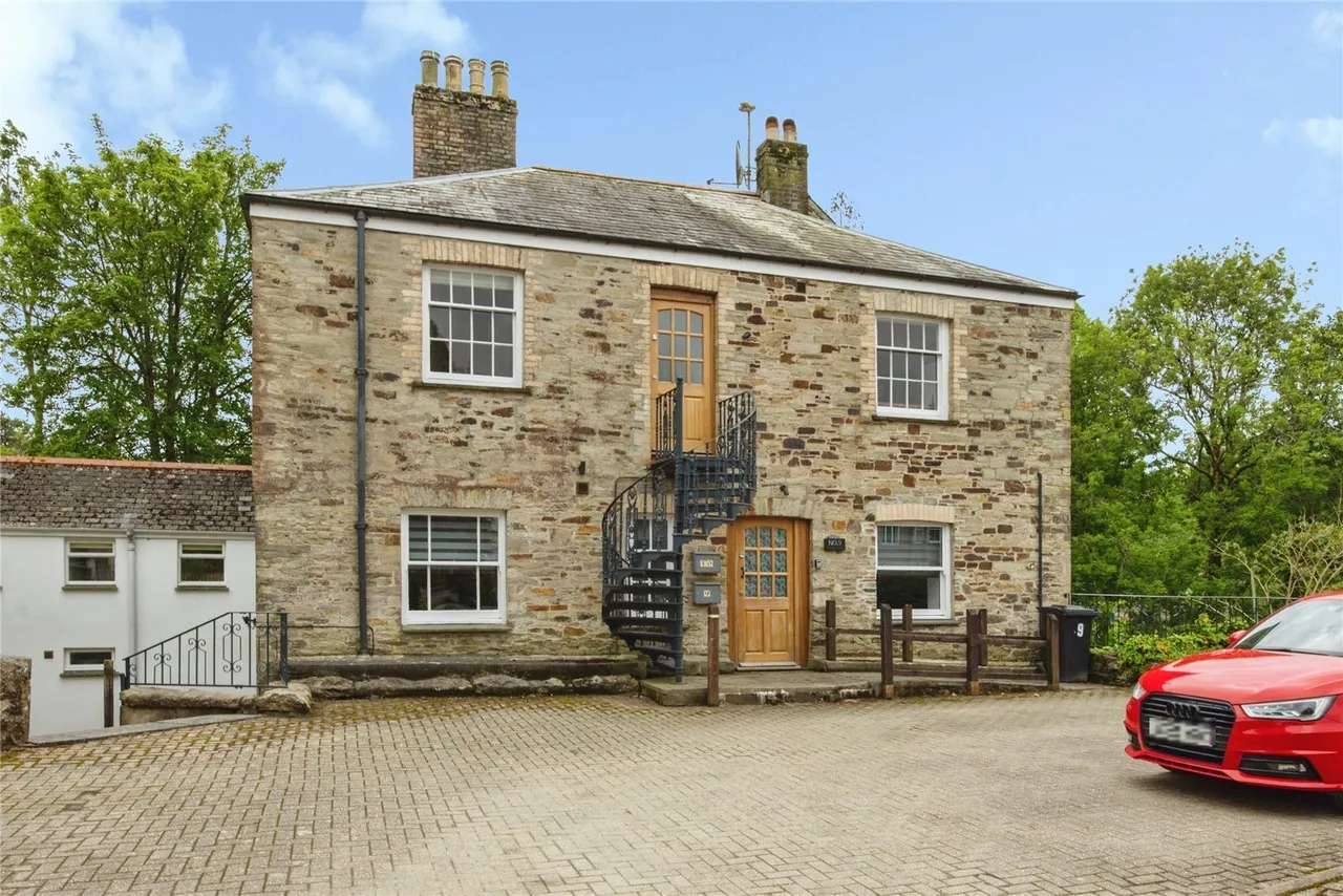 Priory Road, Bodmin, PL31, photo 14