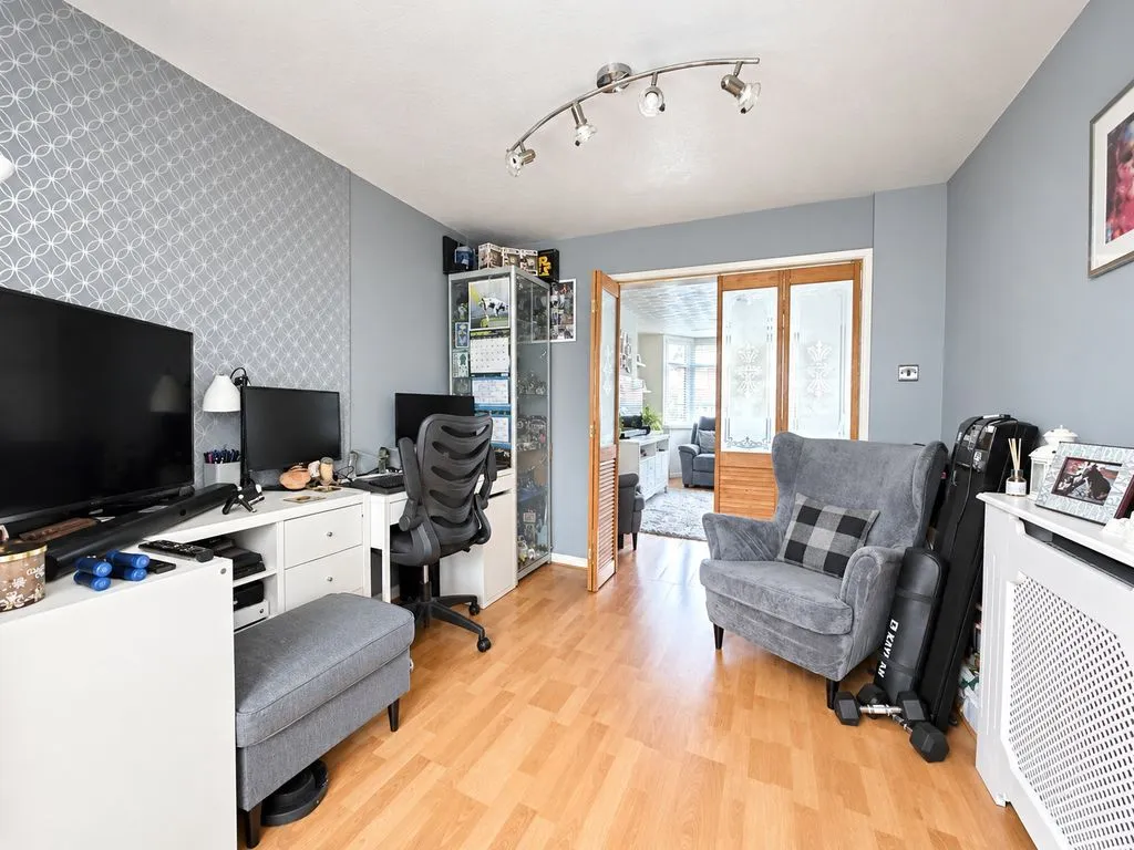 Sandwood Drive, Great Barr, B44, photo 9