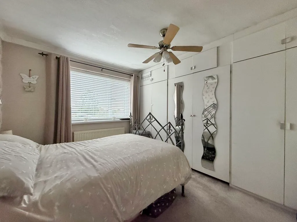 Sandwood Drive, Great Barr, B44, photo 20