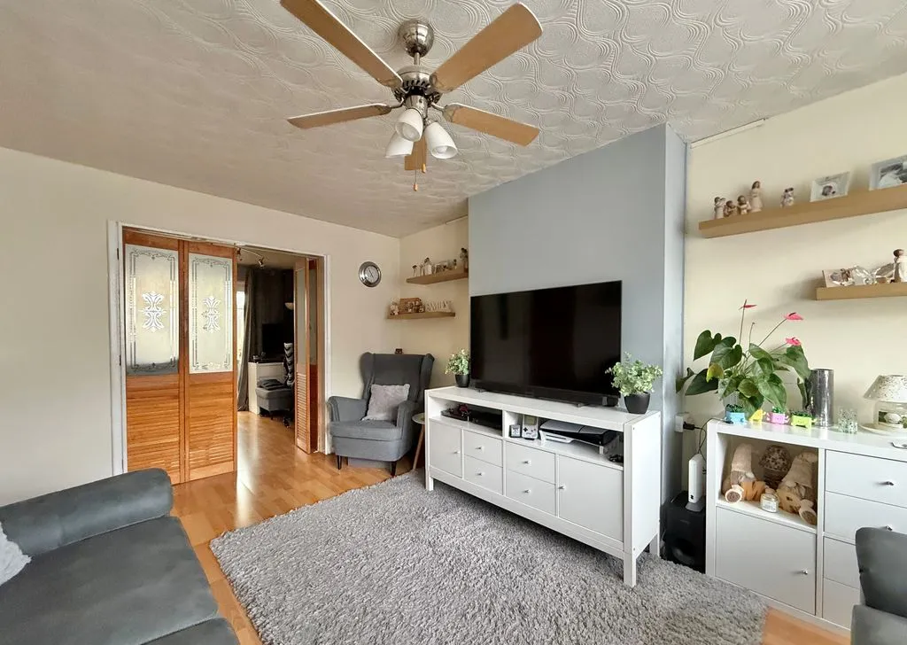 Sandwood Drive, Great Barr, B44, photo 3