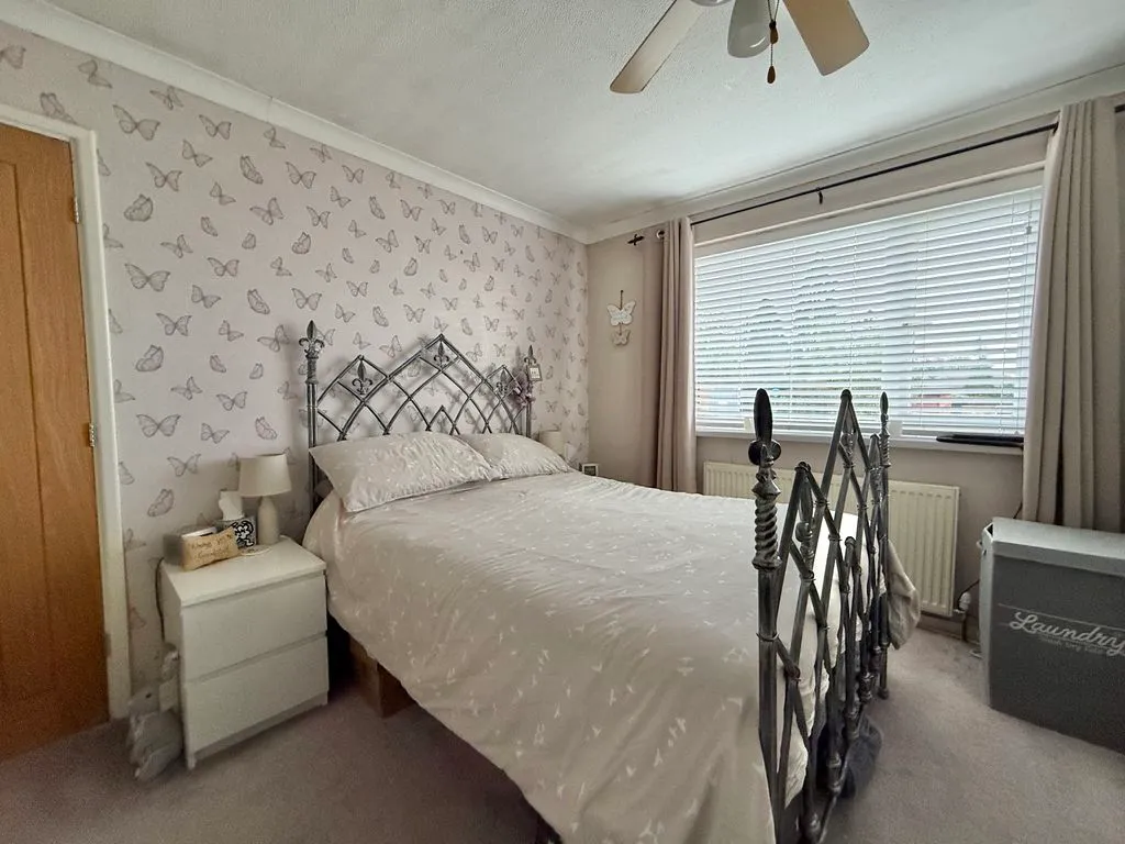 Sandwood Drive, Great Barr, B44, photo 19