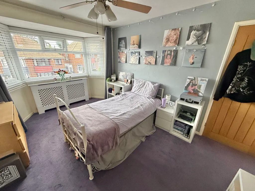 Sandwood Drive, Great Barr, B44, photo 14