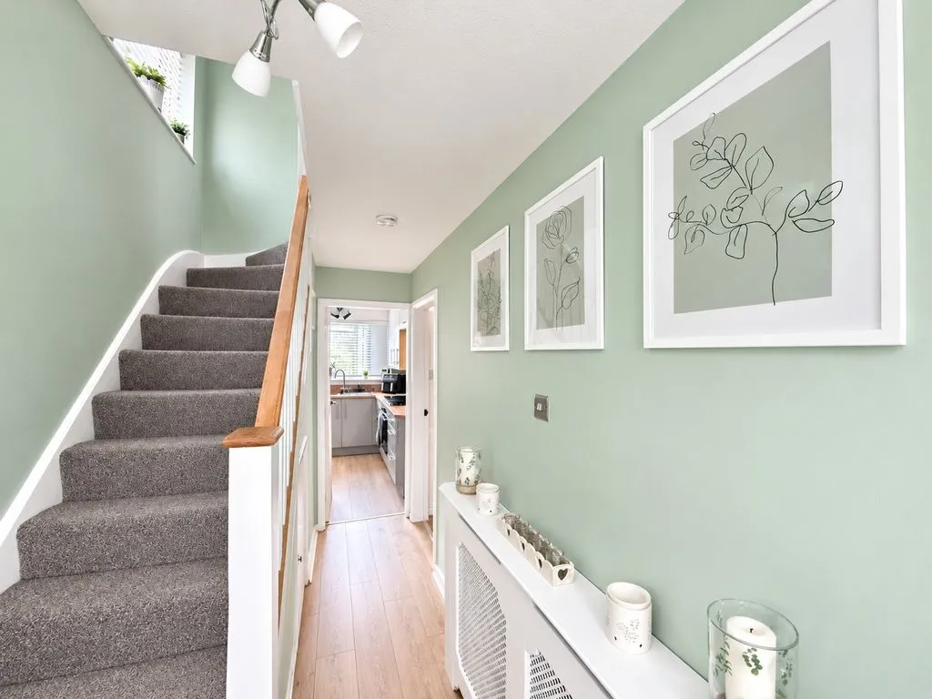 Sandwood Drive, Great Barr, B44, photo 12