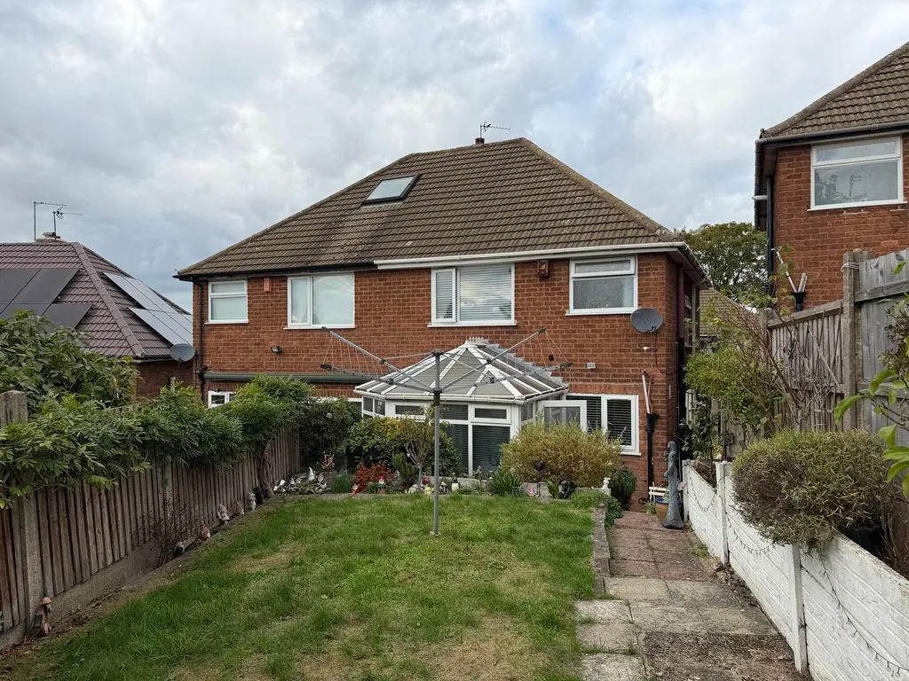 Sandwood Drive, Great Barr, B44, photo 23