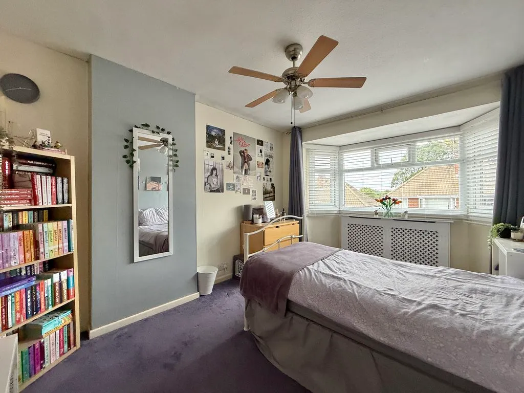 Sandwood Drive, Great Barr, B44, photo 16