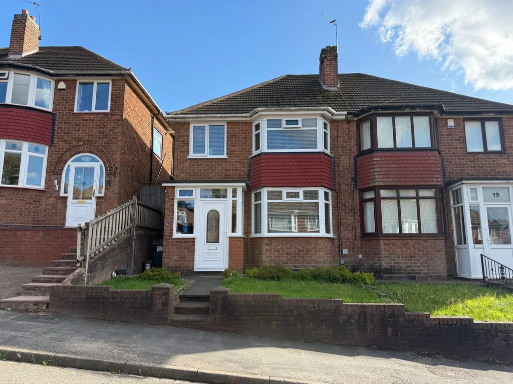 Sandwood Drive, Great Barr, B44, photo 26