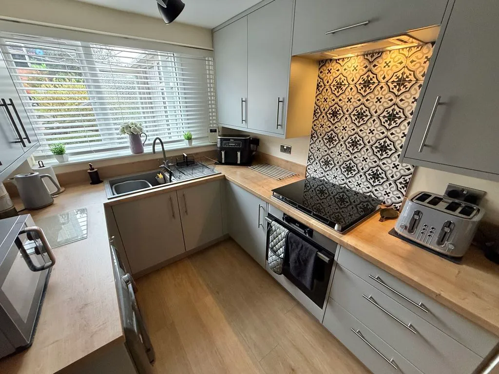 Sandwood Drive, Great Barr, B44, photo 4