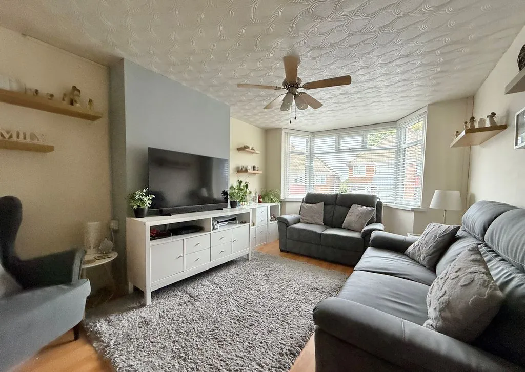 Sandwood Drive, Great Barr, B44, photo 2