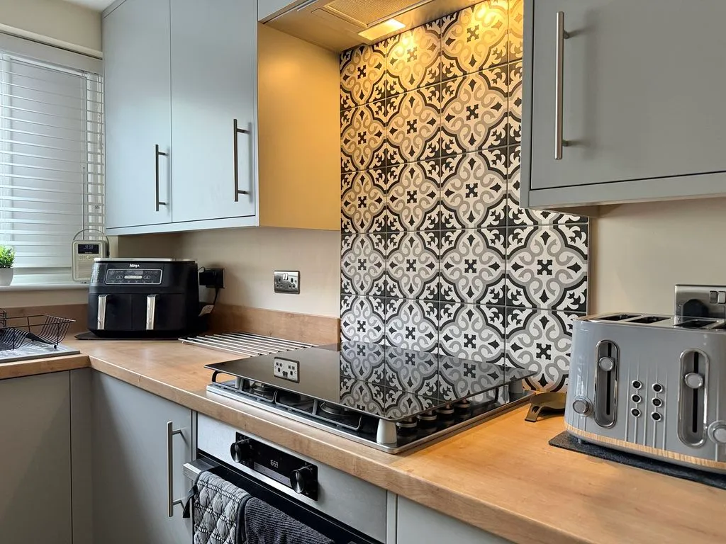 Sandwood Drive, Great Barr, B44, photo 7