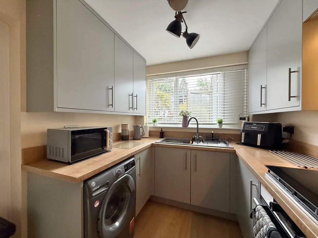 Sandwood Drive, Great Barr, B44, photo 5