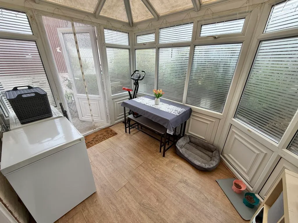 Sandwood Drive, Great Barr, B44, photo 10