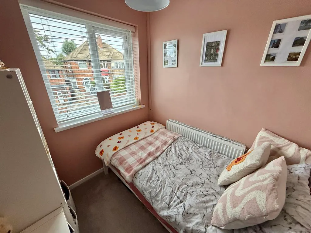 Sandwood Drive, Great Barr, B44, photo 21