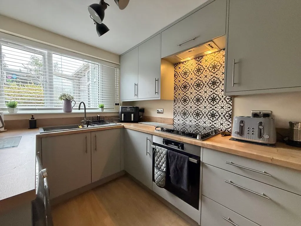 Sandwood Drive, Great Barr, B44, photo 6