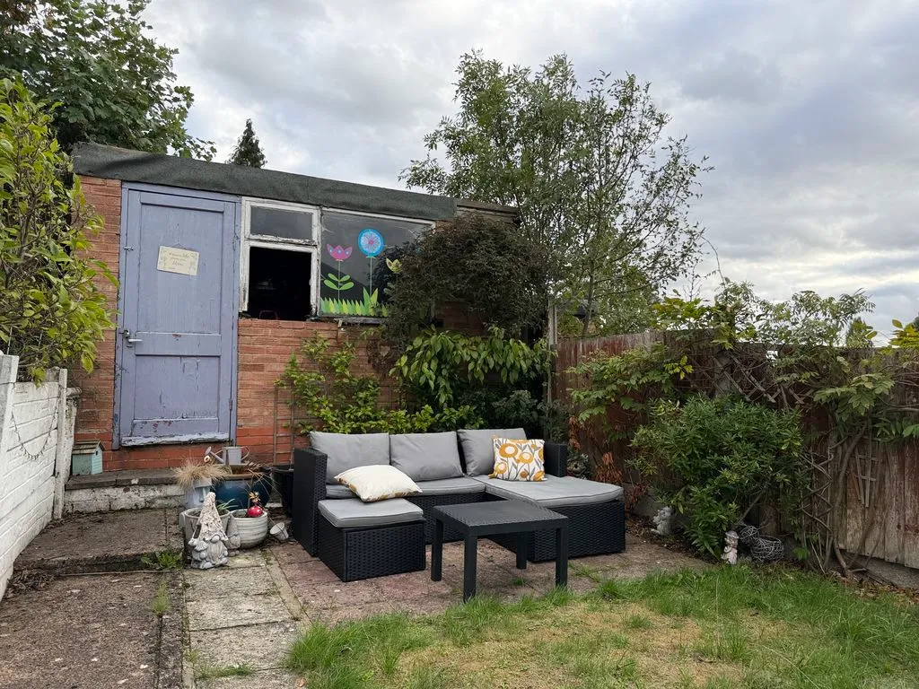 Sandwood Drive, Great Barr, B44, photo 25