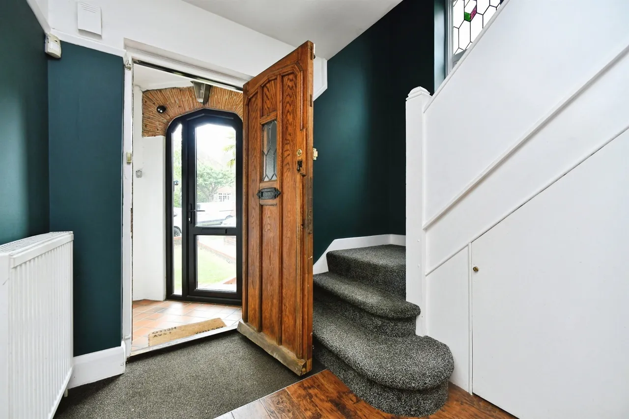 Valley Drive, Withdean, BN1, photo 19