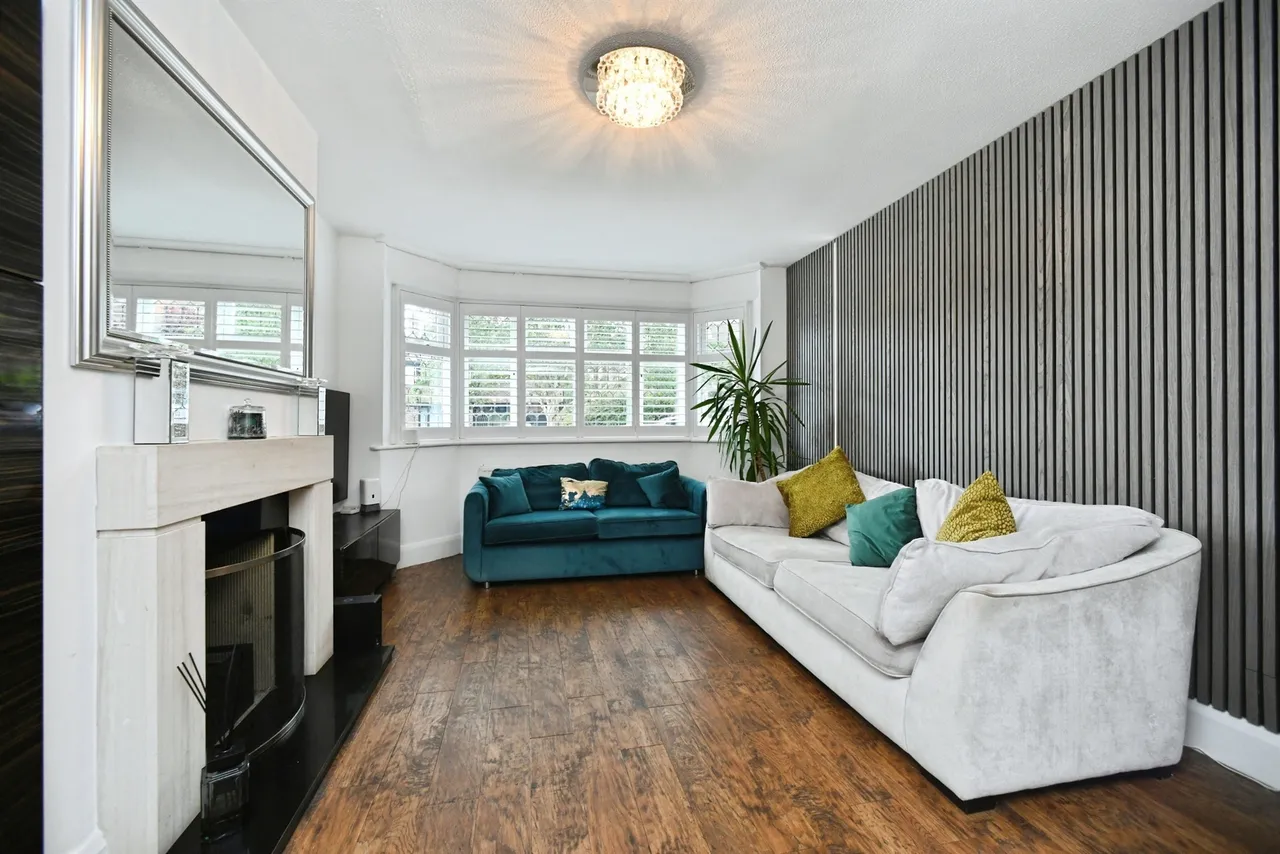 Valley Drive, Withdean, BN1, photo 20