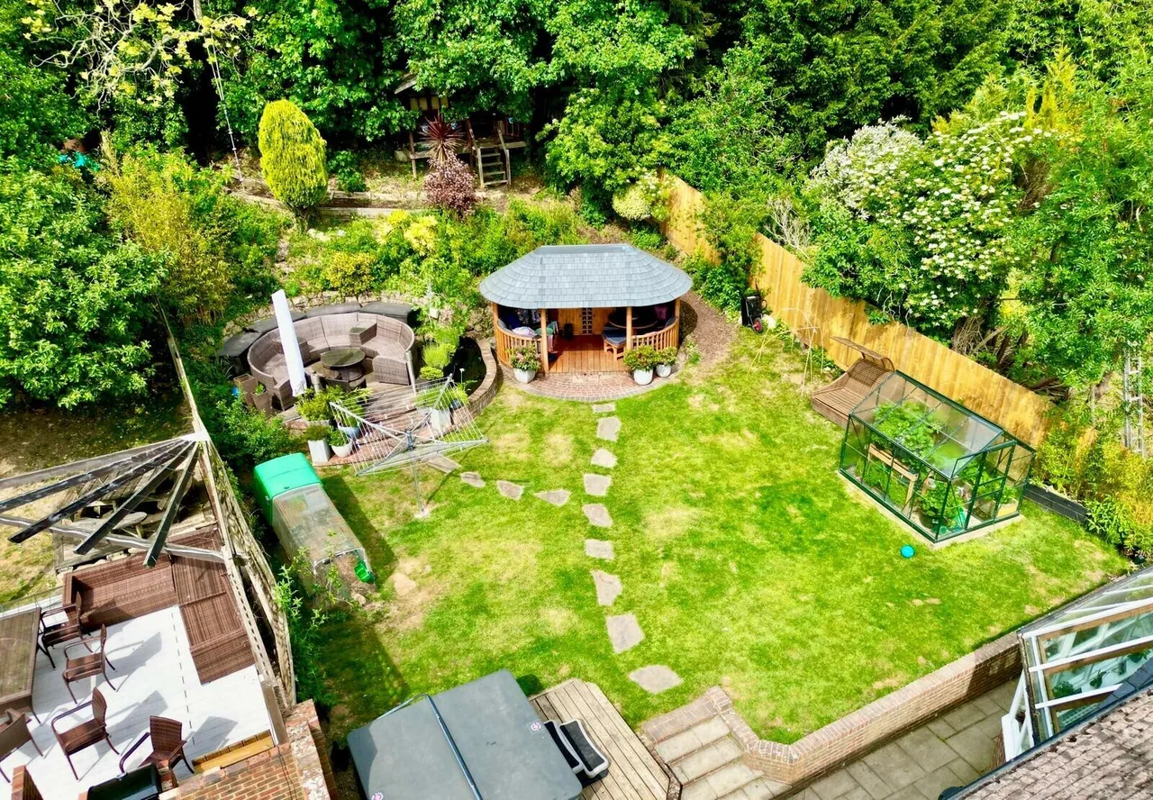 Valley Drive, Withdean, BN1, photo 29