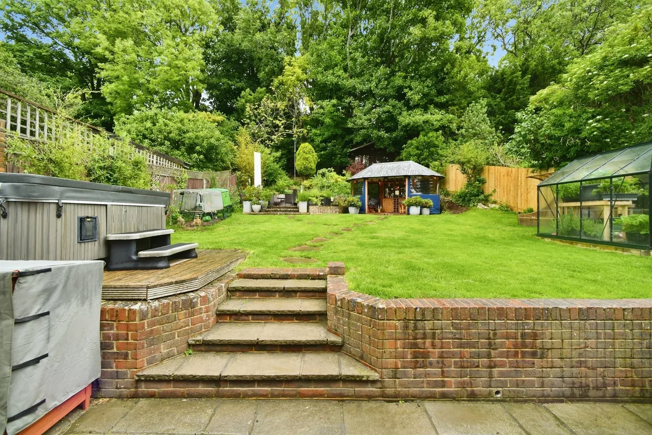 Valley Drive, Withdean, BN1, photo 17