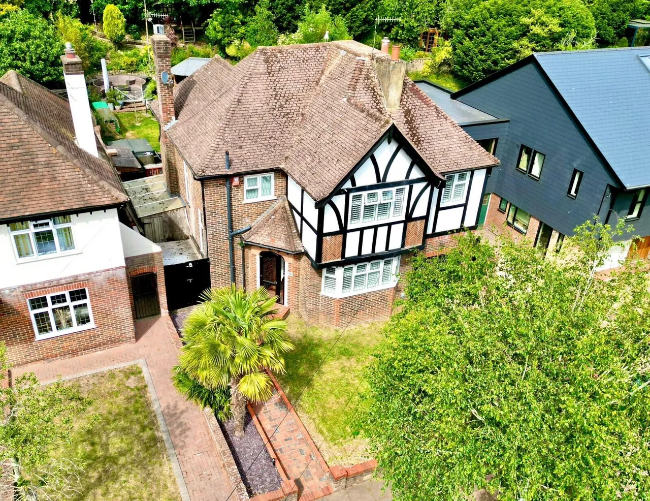 Valley Drive, Withdean, BN1, photo 28
