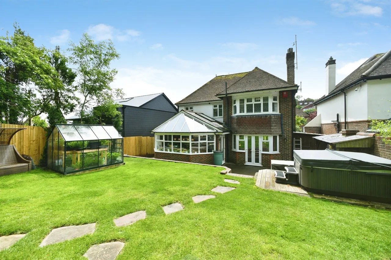 Valley Drive, Withdean, BN1, photo 14