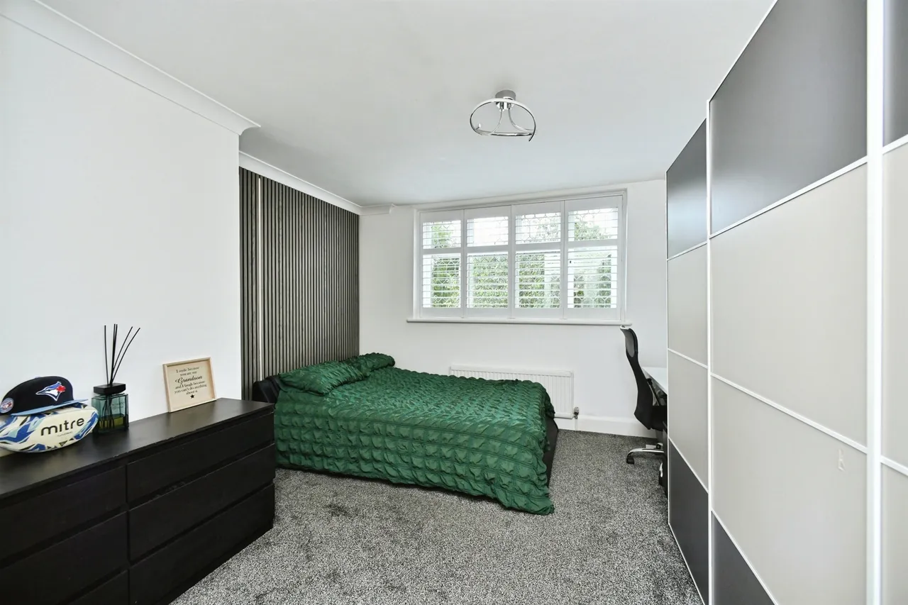 Valley Drive, Withdean, BN1, photo 26