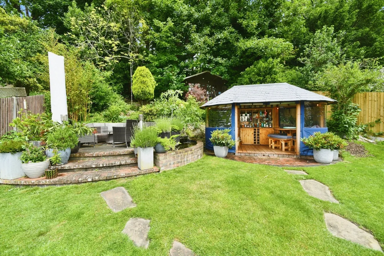 Valley Drive, Withdean, BN1, photo 15