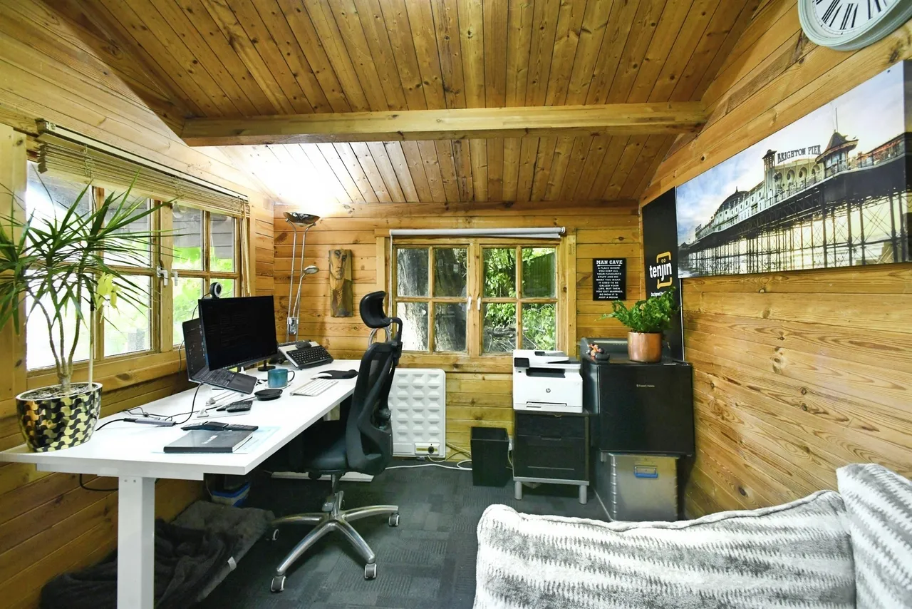 Valley Drive, Withdean, BN1, photo 18