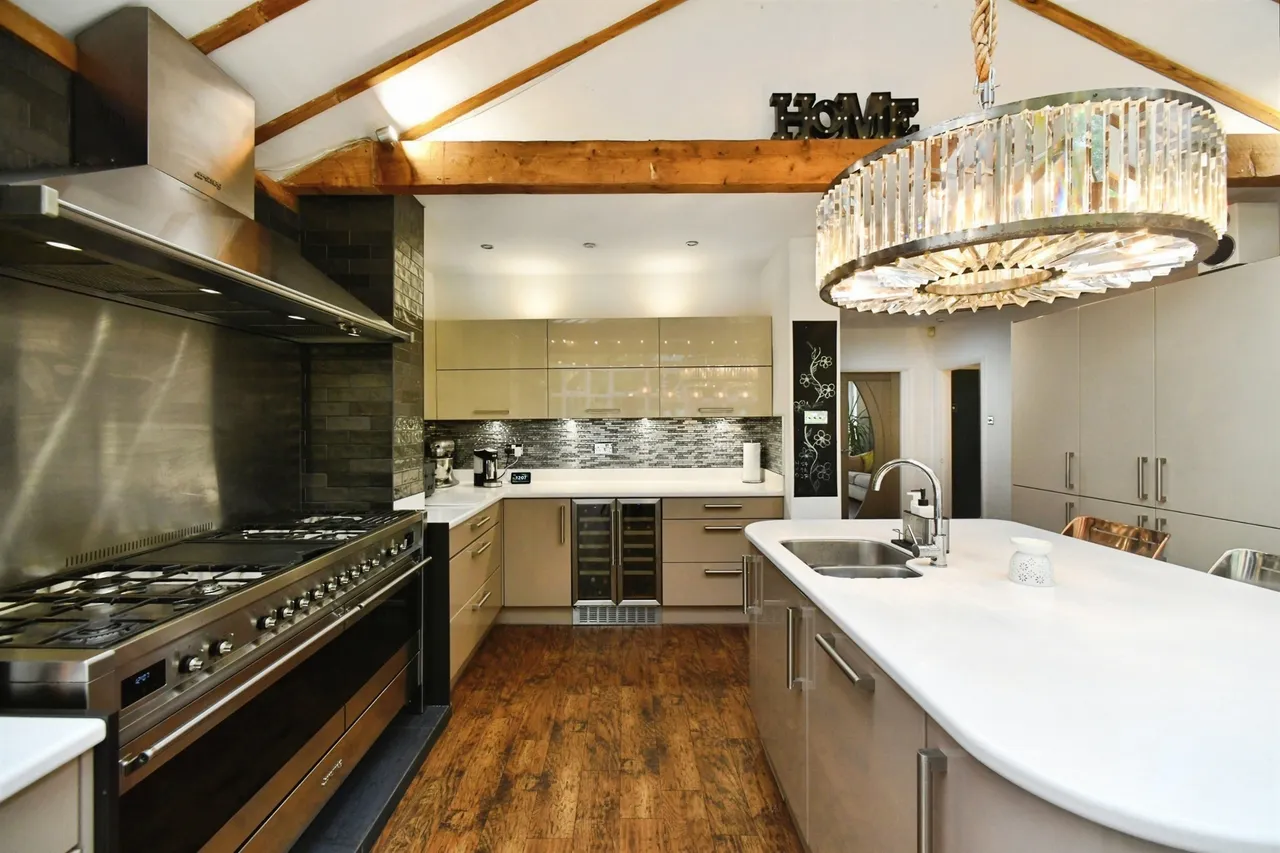 Valley Drive, Withdean, BN1, photo 22