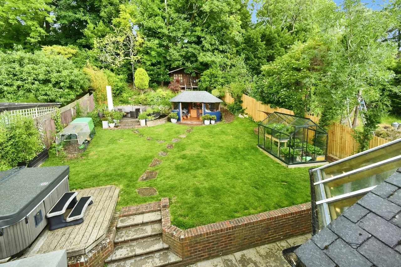 Valley Drive, Withdean, BN1, photo 25