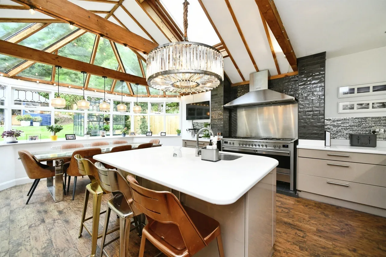 Valley Drive, Withdean, BN1, photo 21