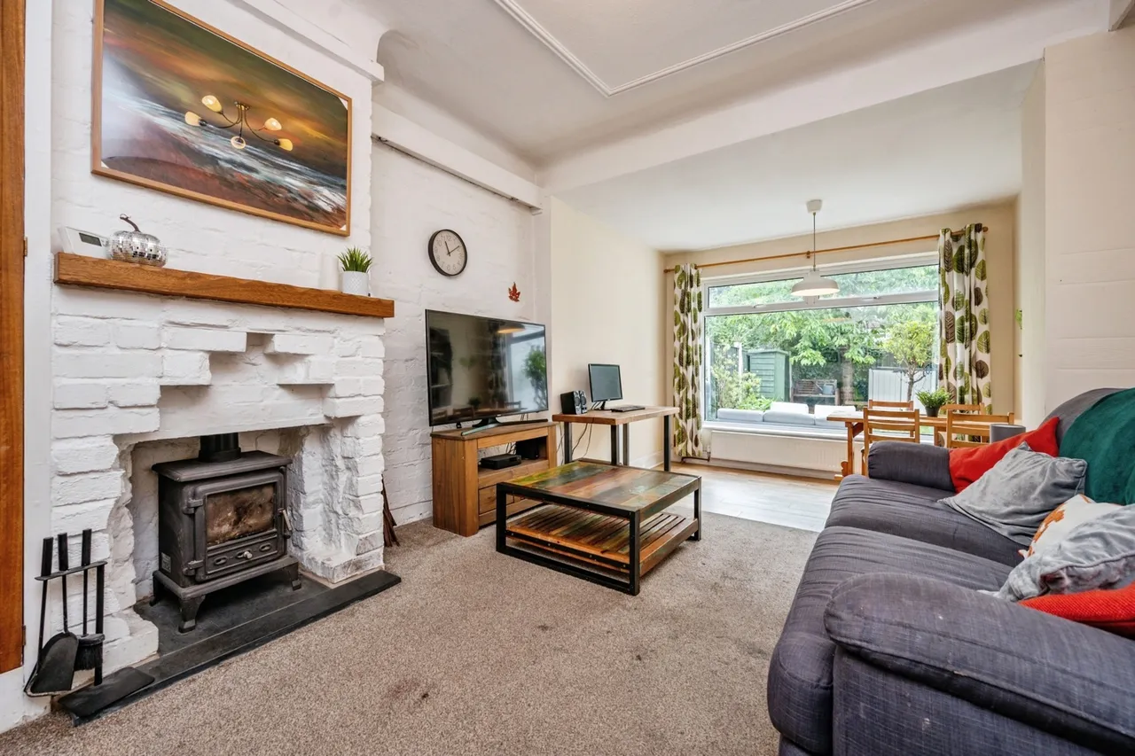 Stratford Road, Liverpool, L19, photo 2