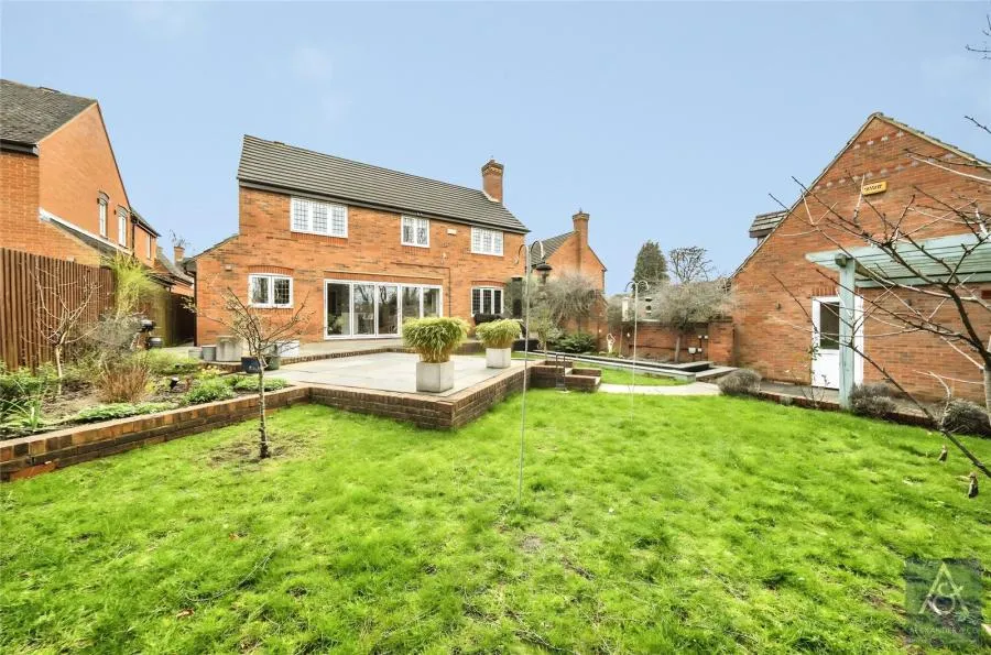 Stable Close, Finmere, MK18, photo 25