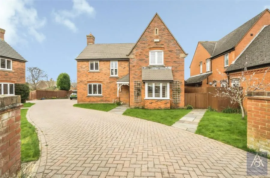 Stable Close, Finmere, MK18, photo 24