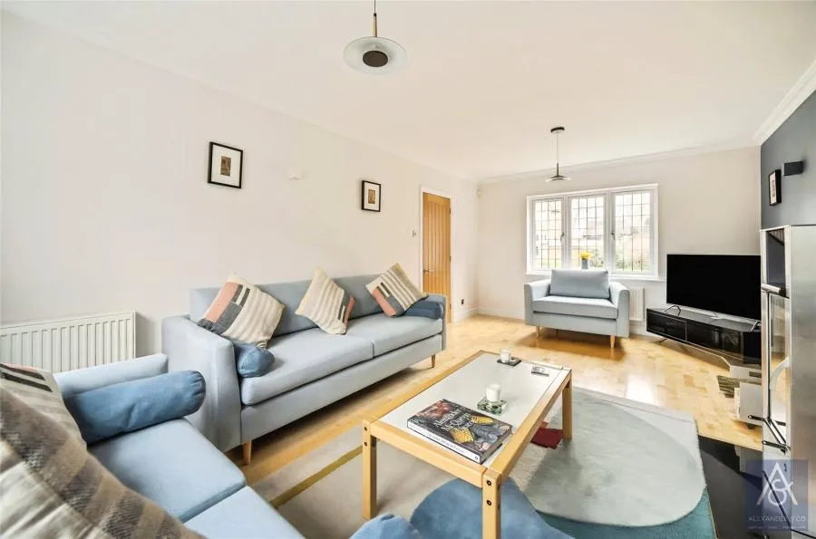 Stable Close, Finmere, MK18, photo 10