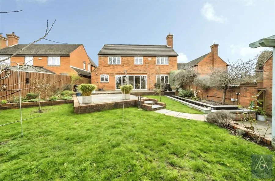 Stable Close, Finmere, MK18, photo 23